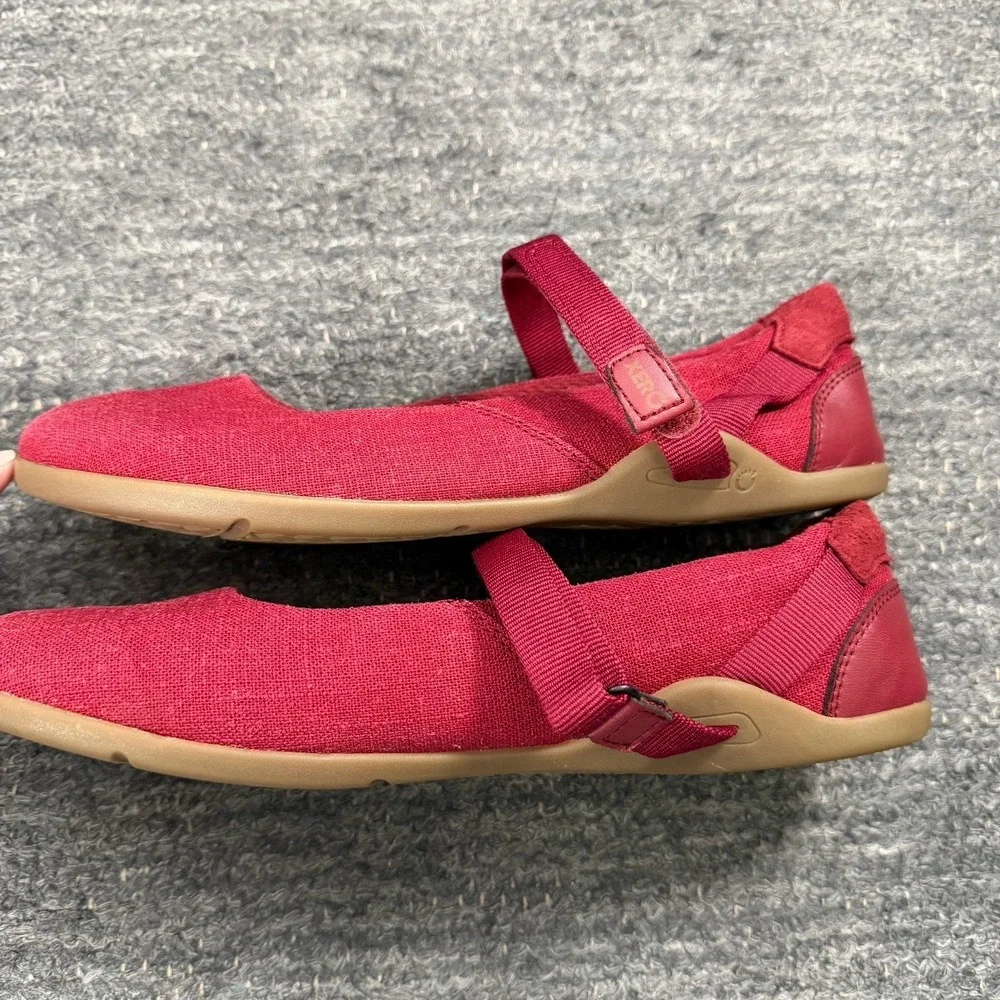 Xero cassie hemp